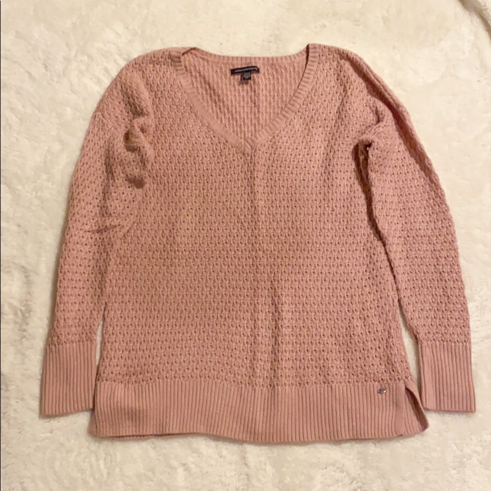American Eagle Sweater